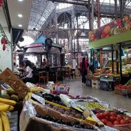 Mercado San Telmo