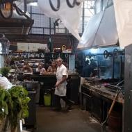 Mercado San Telmo