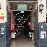 Mercado San Telmo