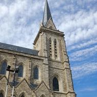 Catedral de Nuestra Señora del Nahuel Huapi