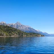 Lago Nahuel Huapi