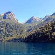 Lago Nahuel Huapi