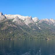 Lago Nahuel Huapi