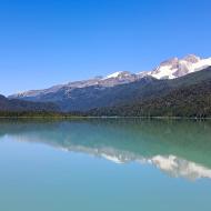 Lago Todos Los Santos