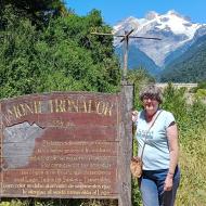 Cerro Tronador