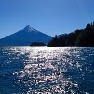 Lago Todos Los Santos