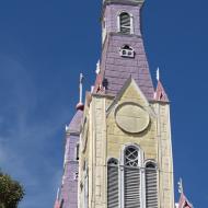 Iglesia de San Francisco