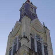 Iglesia de San Francisco