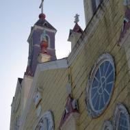 Iglesia de San Francisco