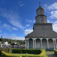 Iglesia Nercón