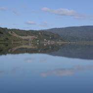 Lago Huillinco