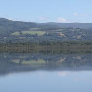 Lago Huillinco