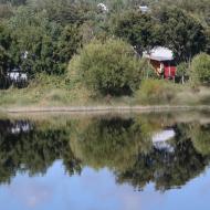 Lago Huillinco