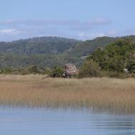 Parque Nacional Chiloé