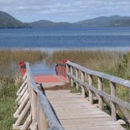 Parque Nacional Chiloé