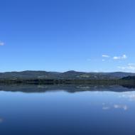 Lago Huillinco