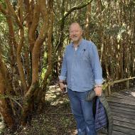 Parque Nacional Chiloé