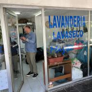 Lavanderia Magic Matic