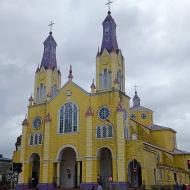 Iglesia de San Francisco