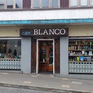 Café Blanco