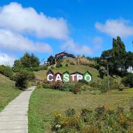 Velkommen til Castro