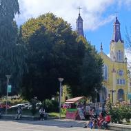 Plaza de Armas