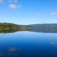 Lago Huillinco