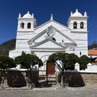 Klosteret La Recoleta