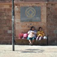 Plaza Pedro de Anzúrez