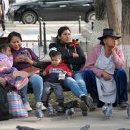 Plaza de Armas