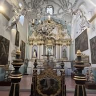 Museo de la Catedral de Sucre