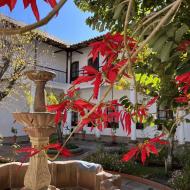 Museo Colonial Charcas