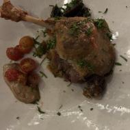 Confit de canard