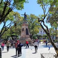 Plaza de Armas