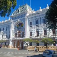 Plaza de Armas