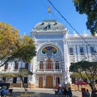 Plaza de Armas