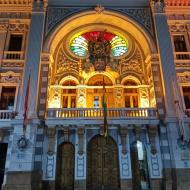 Plaza de Armas