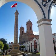 Plaza 6 de Agosto