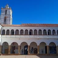 Museo Histórico Militar