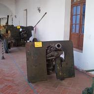 Museo Histórico Militar