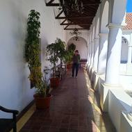 Museo Colonial Charcas