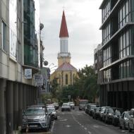 Cathédrale Notre-Dame de Papeete