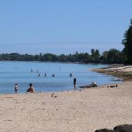 Plage Vaiava