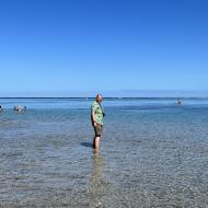 Plage Vaiava