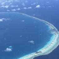 De fantastiske atoller