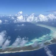 De fantastiske atoller