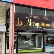 Pâtisserie La Marquisienne