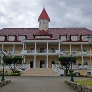 Mairie de Papeete