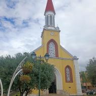 Cathédrale Notre-Dame de Papeete