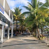 Boulevard de la Reine Pomare IV